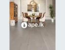 Wooden Titanium Flooring